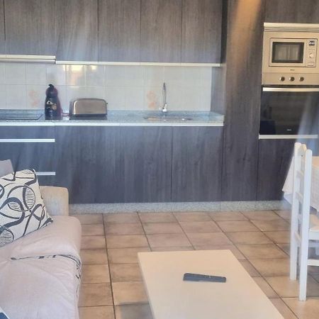 Piso 2 Dormitorios. Wifi Pontevedra Eksteriør billede