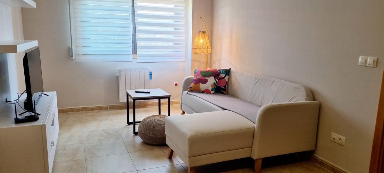 Piso 2 Dormitorios. Wifi Pontevedra Eksteriør billede